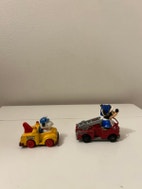 Miniatyrgalleribilde