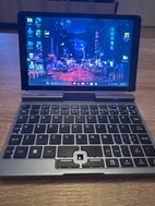 Miniatyrgalleribilde