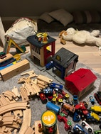 Miniatyrgalleribilde