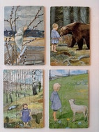 Miniatyrgalleribilde