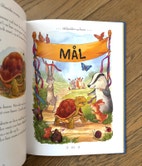 Miniatyrgalleribilde