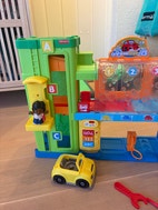 Miniatyrgalleribilde