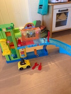 Miniatyrgalleribilde