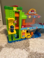 Miniatyrgalleribilde