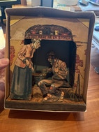 Miniatyrgalleribilde