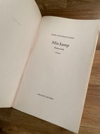 Miniatyrgalleribilde