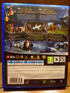 Miniatyrgalleribilde