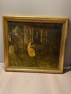 Miniatyrgalleribilde