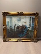 Miniatyrgalleribilde