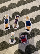 Miniatyrgalleribilde