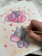 Miniatyrgalleribilde