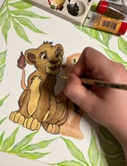 Miniatyrgalleribilde