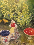 Miniatyrgalleribilde