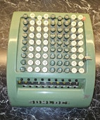 Miniatyrgalleribilde