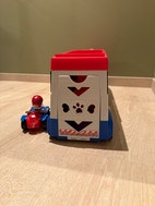 Miniatyrgalleribilde