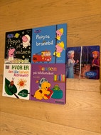 Miniatyrgalleribilde