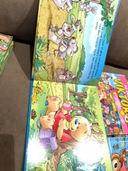 Miniatyrgalleribilde