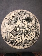 Miniatyrgalleribilde