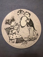 Miniatyrgalleribilde