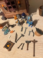 Miniatyrgalleribilde