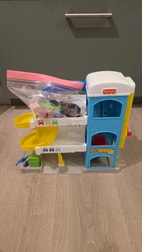 Miniatyrgalleribilde