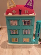 Miniatyrgalleribilde