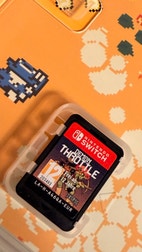 Miniatyrgalleribilde