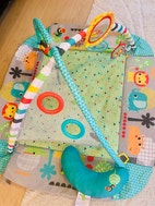 Miniatyrgalleribilde