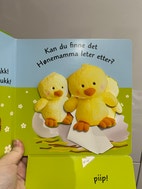 Miniatyrgalleribilde