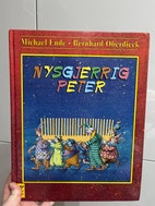 Miniatyrgalleribilde