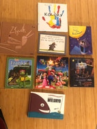 Miniatyrgalleribilde