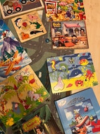 Miniatyrgalleribilde