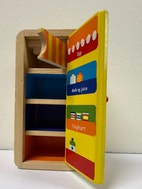 Miniatyrgalleribilde