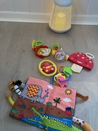 Miniatyrgalleribilde