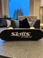 Miniatyrgalleribilde