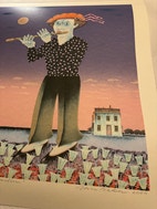 Miniatyrgalleribilde