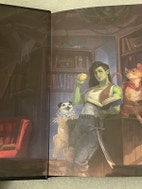 Miniatyrgalleribilde