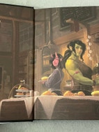 Miniatyrgalleribilde