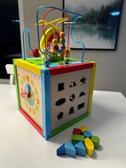 Miniatyrgalleribilde