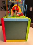 Miniatyrgalleribilde