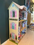 Miniatyrgalleribilde