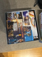 Miniatyrgalleribilde