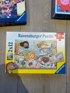 Miniatyrgalleribilde