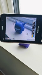 Miniatyrgalleribilde