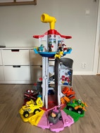 Miniatyrgalleribilde