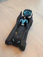 Miniatyrgalleribilde