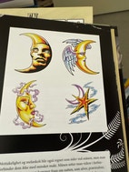 Miniatyrgalleribilde