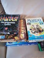 Miniatyrgalleribilde