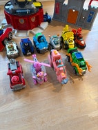 Miniatyrgalleribilde