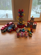 Miniatyrgalleribilde